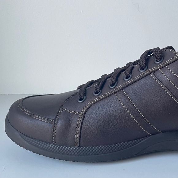 Mephisto Mens Hero Lace-Up Sneakers / Size: 9 - Picture 4 of 11